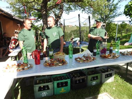 Pomlad v prleških goricah 2017 32